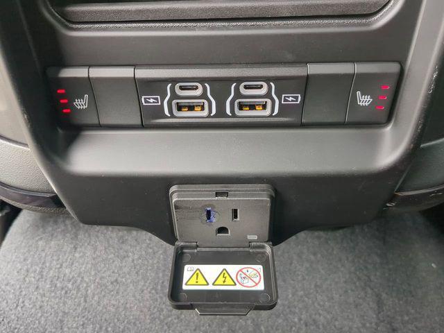 new 2026 Ram 3500 car, priced at $108,545