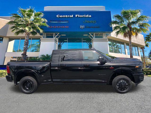 new 2026 Ram 3500 car, priced at $108,545