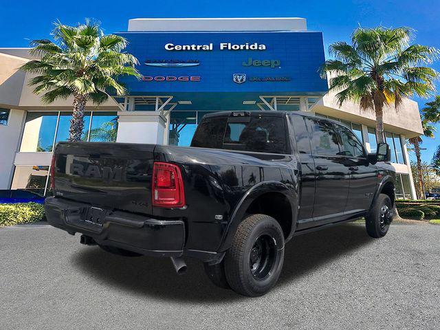 new 2026 Ram 3500 car, priced at $108,545