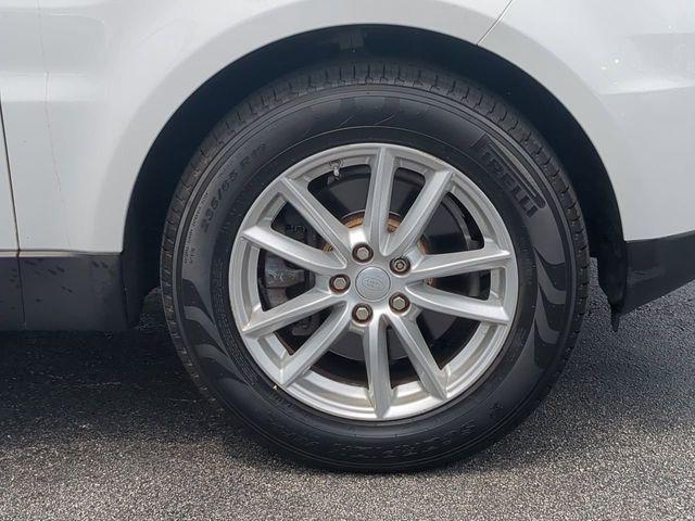 used 2017 Land Rover Range Rover Sport car, priced at $21,334