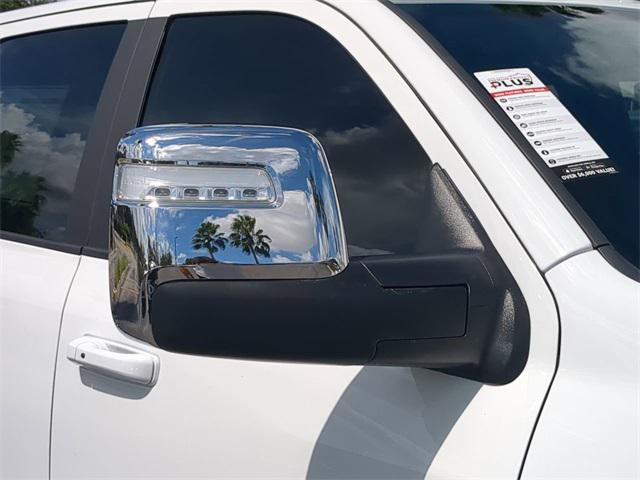 new 2026 Ram 2500 car, priced at $79,129