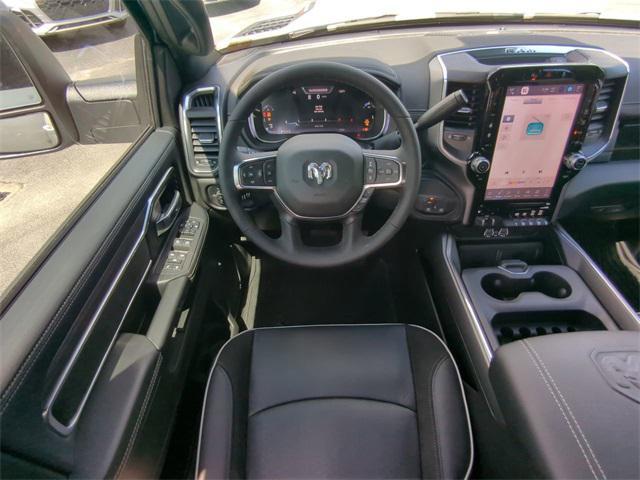 new 2026 Ram 2500 car, priced at $79,129