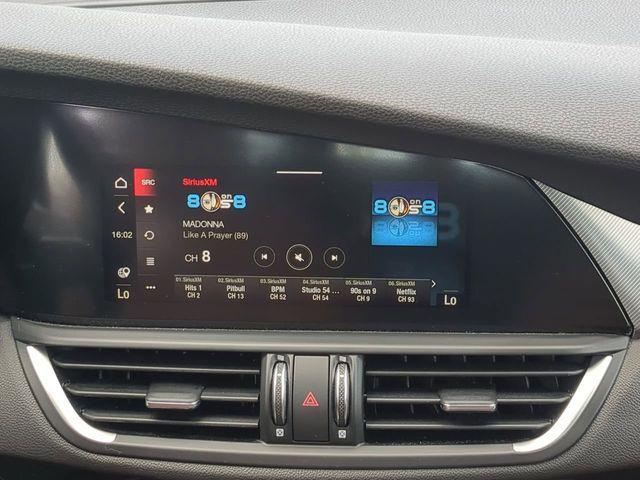 used 2024 Alfa Romeo Giulia car, priced at $31,084