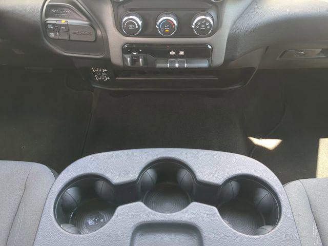 used 2024 Ram 2500 car, priced at $48,334