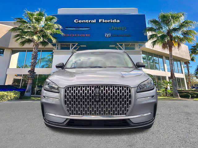 used 2023 Lincoln Corsair car, priced at $28,334