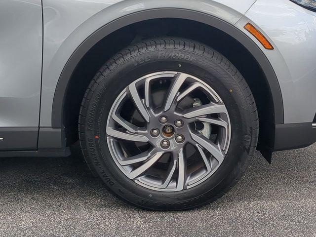 used 2023 Lincoln Corsair car, priced at $28,334