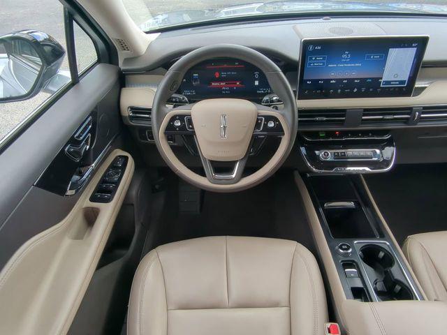 used 2023 Lincoln Corsair car, priced at $28,334