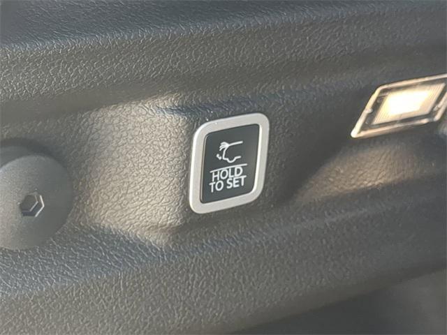 new 2025 Jeep Grand Cherokee L car, priced at $46,048