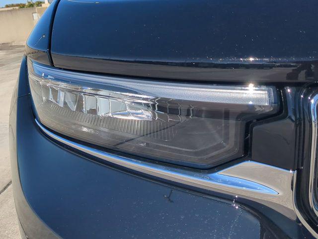 new 2025 Jeep Grand Cherokee L car, priced at $45,150