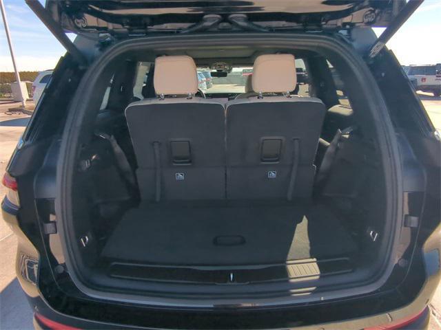 new 2025 Jeep Grand Cherokee L car, priced at $46,048