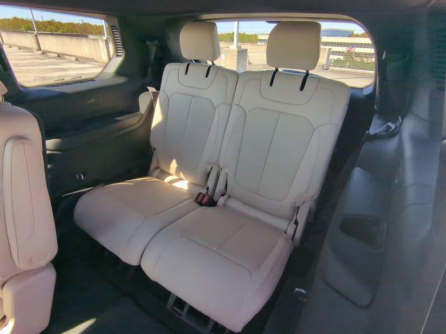 new 2025 Jeep Grand Cherokee L car, priced at $45,150