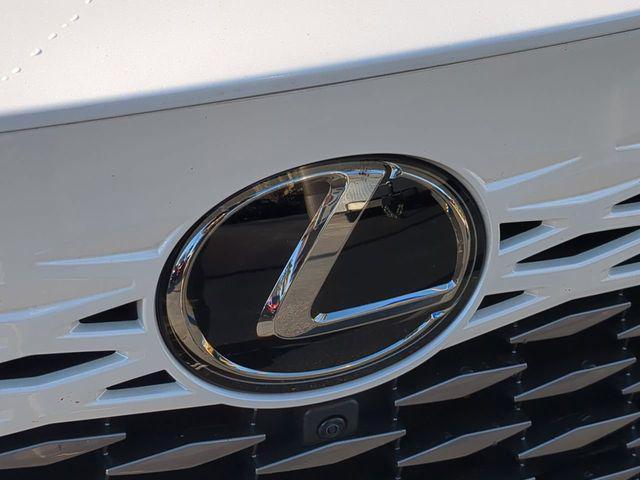 used 2024 Lexus RX 350 car, priced at $49,249
