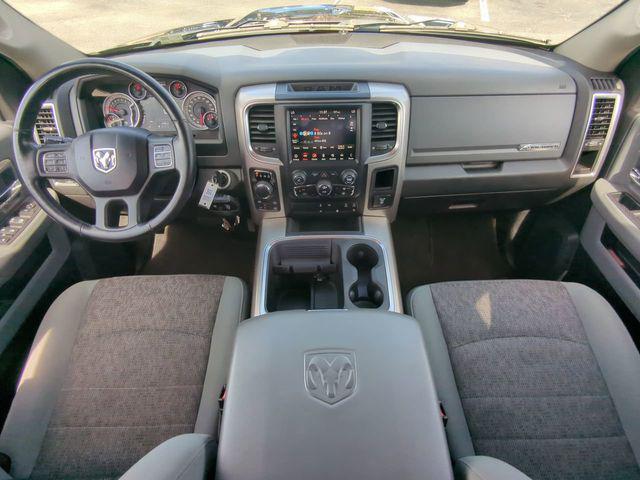 used 2018 Ram 1500 car, priced at $20,249