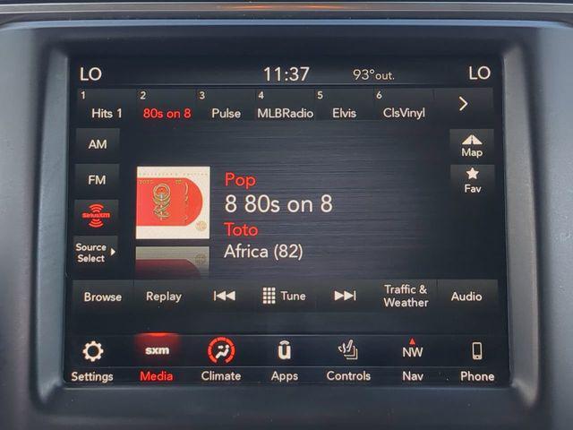 used 2018 Ram 1500 car, priced at $20,249