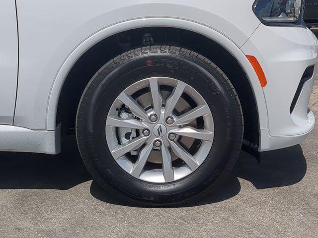 new 2026 Dodge Durango car, priced at $36,094