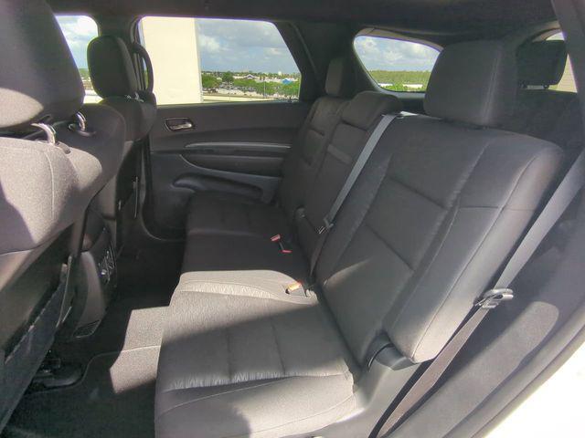 new 2026 Dodge Durango car, priced at $36,094