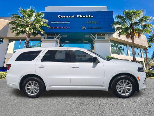 new 2026 Dodge Durango car, priced at $36,094