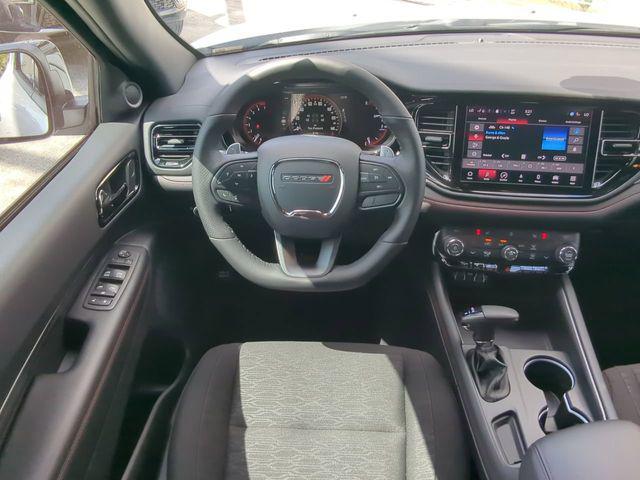 new 2026 Dodge Durango car, priced at $36,094