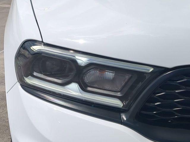 new 2026 Dodge Durango car, priced at $36,094