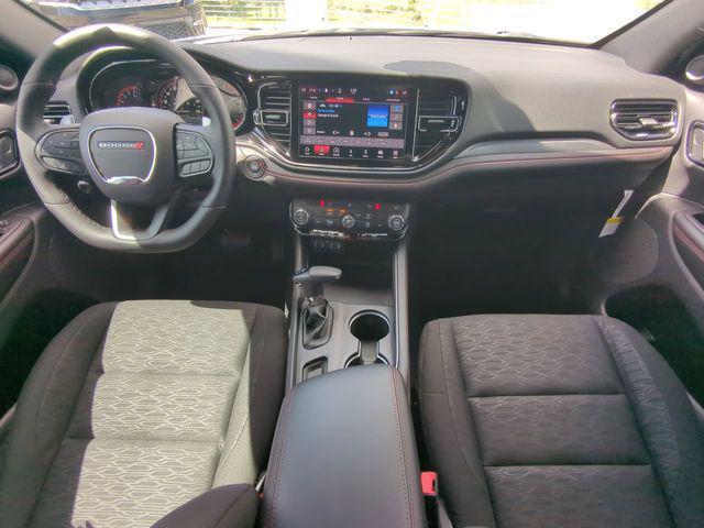 new 2026 Dodge Durango car, priced at $36,094
