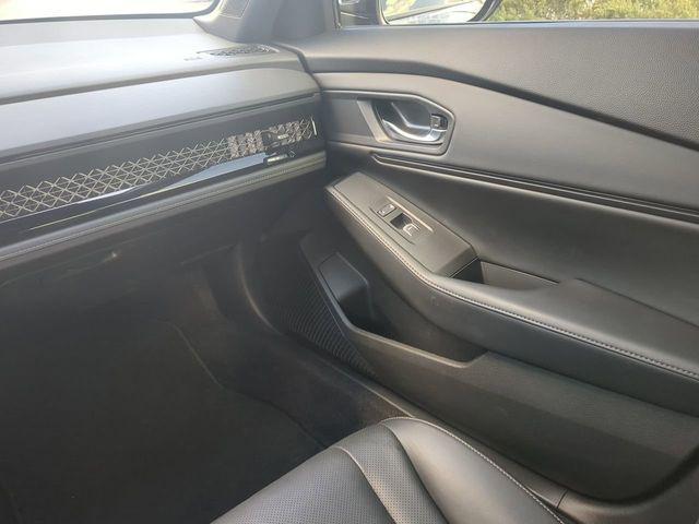 used 2024 Honda Accord Hybrid car, priced at $27,249