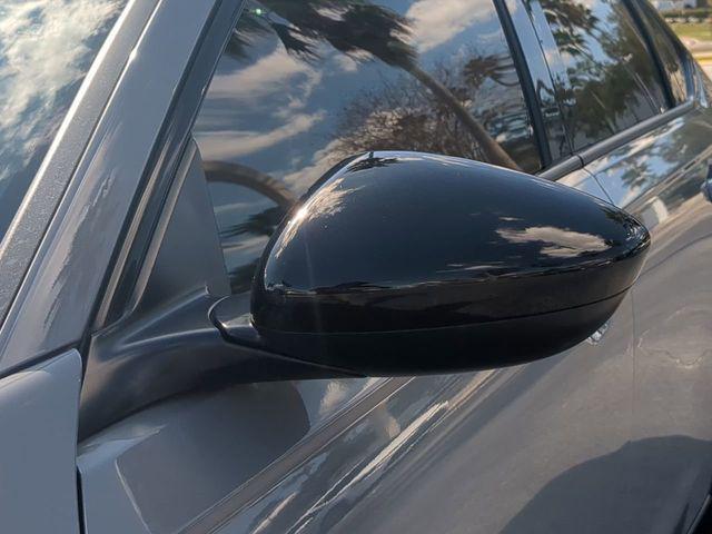 used 2024 Honda Accord Hybrid car, priced at $27,249