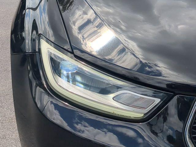 used 2025 Chrysler Pacifica car, priced at $30,834