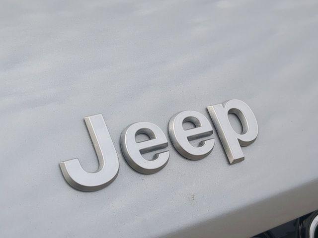 new 2025 Jeep Grand Cherokee L car, priced at $44,998