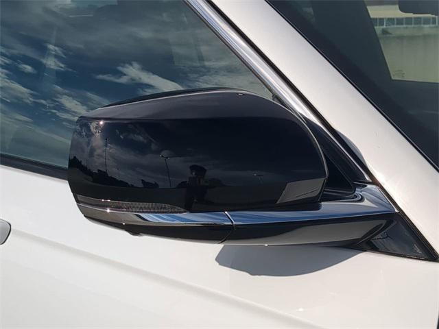 new 2025 Jeep Grand Cherokee L car, priced at $43,045