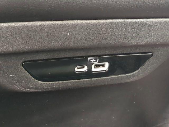 used 2023 Chrysler Pacifica car, priced at $23,499