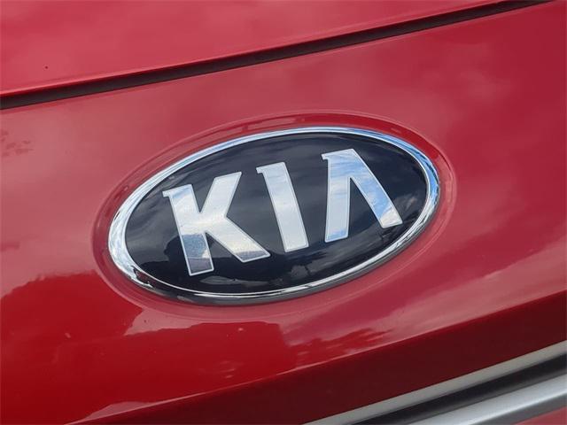 used 2021 Kia Rio car, priced at $11,499