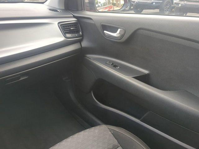 used 2021 Kia Rio car, priced at $10,749