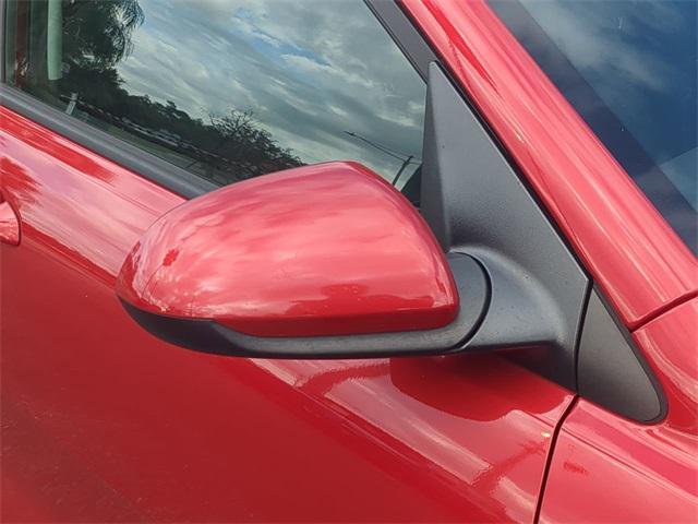 used 2021 Kia Rio car, priced at $11,499