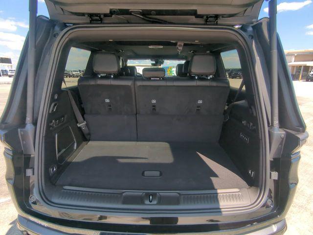new 2026 Jeep Grand Wagoneer car, priced at $77,653