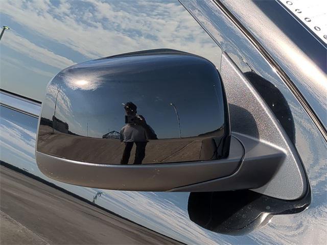 new 2026 Dodge Durango car, priced at $34,182