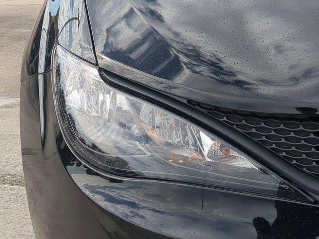 new 2026 Chrysler Voyager car, priced at $38,640