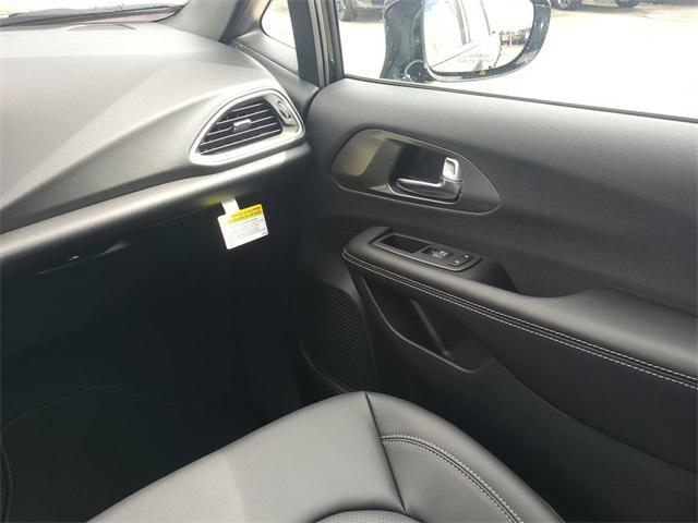 new 2026 Chrysler Voyager car, priced at $39,503