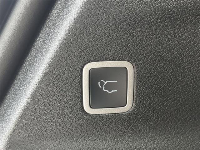 new 2026 Chrysler Voyager car, priced at $39,503