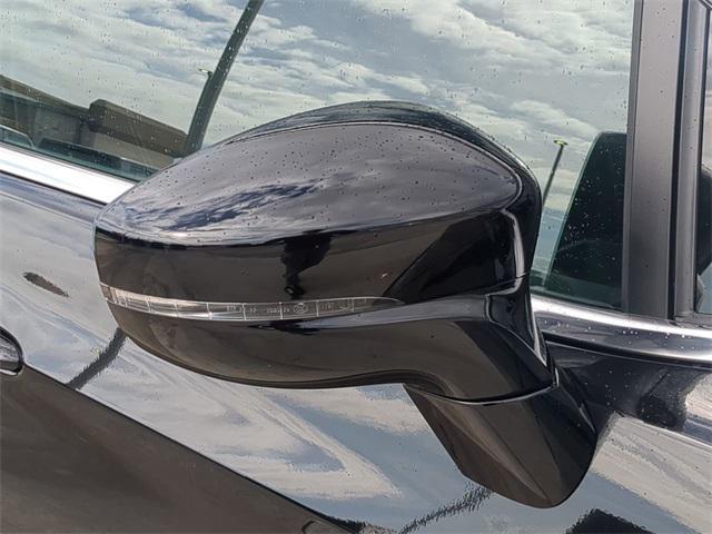 new 2026 Chrysler Voyager car, priced at $39,503