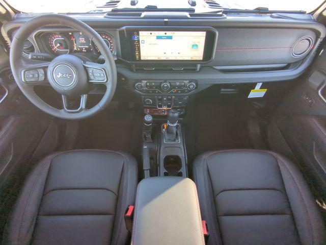 new 2026 Jeep Gladiator car, priced at $54,561