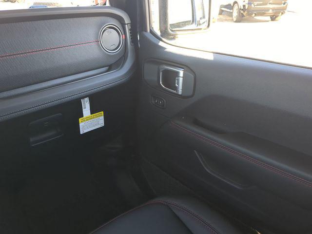 new 2026 Jeep Gladiator car, priced at $54,561