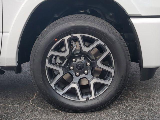 new 2026 Ram 1500 car, priced at $64,835