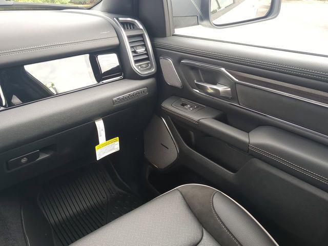 new 2026 Ram 1500 car, priced at $64,835