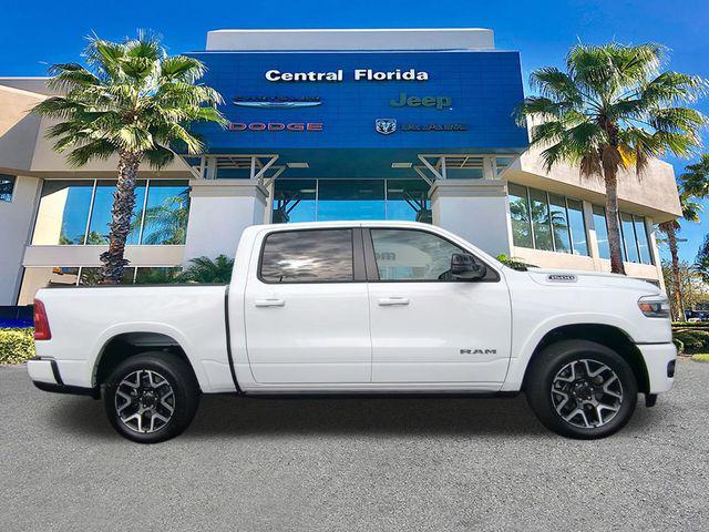 new 2026 Ram 1500 car, priced at $64,835