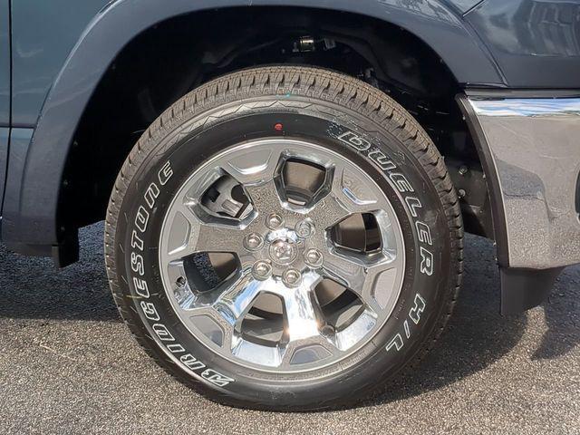 new 2026 Ram 1500 car, priced at $44,889