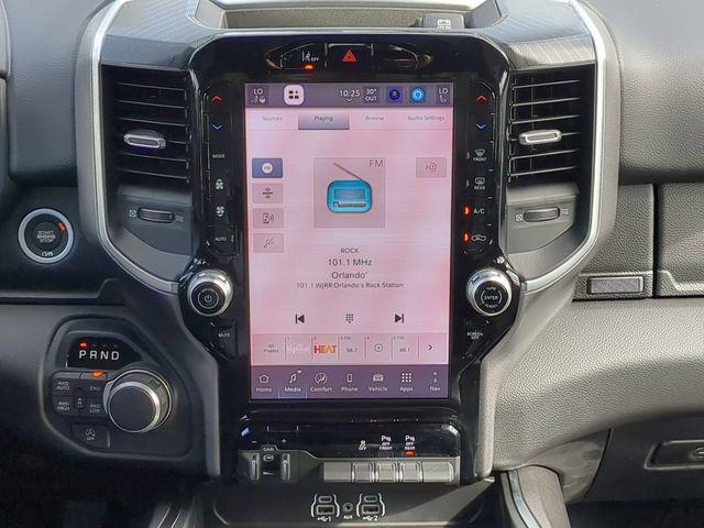 new 2026 Ram 1500 car, priced at $44,889