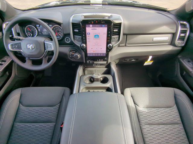 new 2026 Ram 1500 car, priced at $44,889