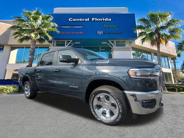 new 2026 Ram 1500 car, priced at $44,889