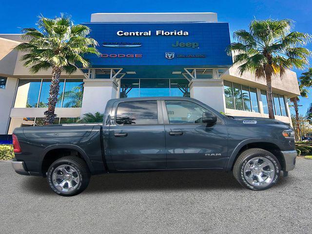 new 2026 Ram 1500 car, priced at $44,889