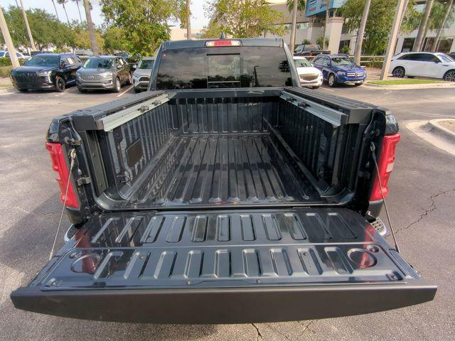 new 2026 Ram 1500 car, priced at $44,889